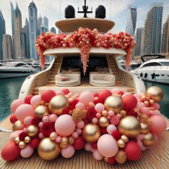 Yacht Setup
