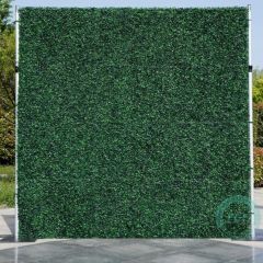 Grass Wall