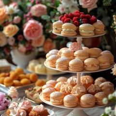 Desserts