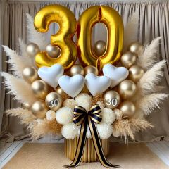 Balloon Bouquet