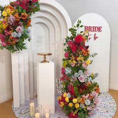 Walls/Arches