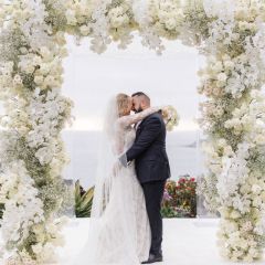 Wedding Flowers
