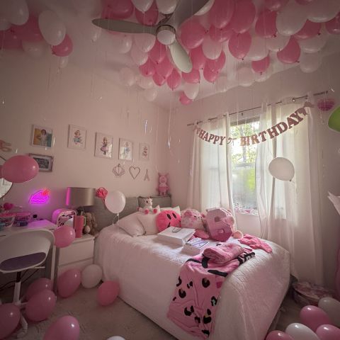  Room Decor Surprise