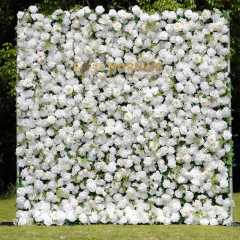 Corina Flowers Wall