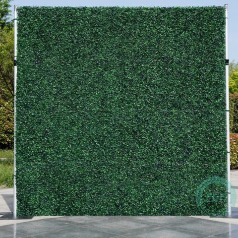 Grass Wall