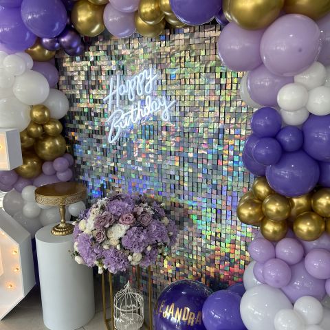 Quinceanera