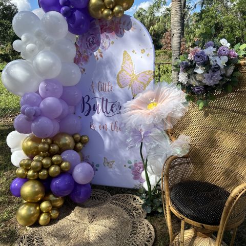 Baby Shower 