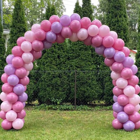 Standart Balloon Arch