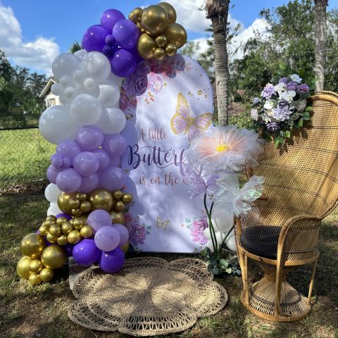 Baby Shower 