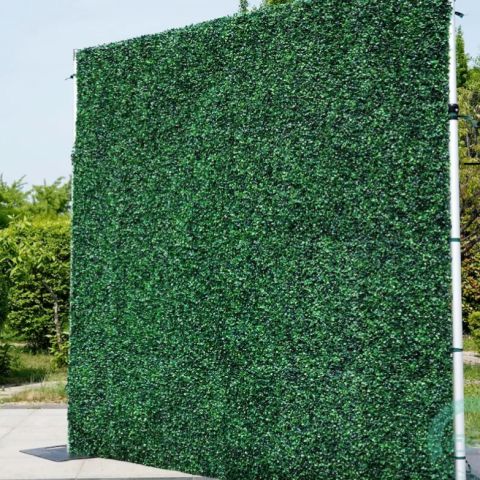 Grass Wall