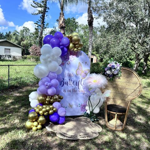 Baby Shower 