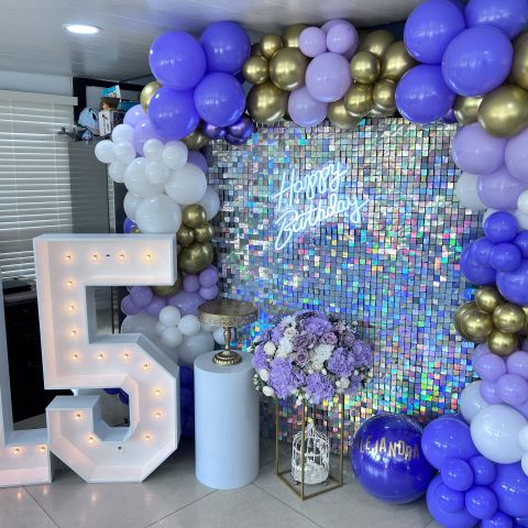 Quinceanera