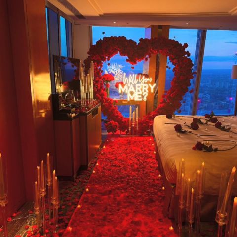 Room Makeover