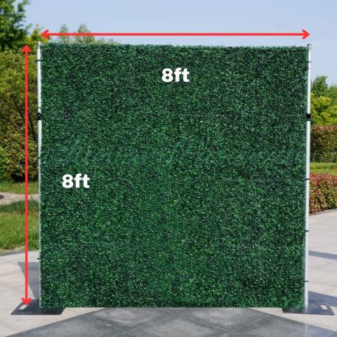 Grass Wall