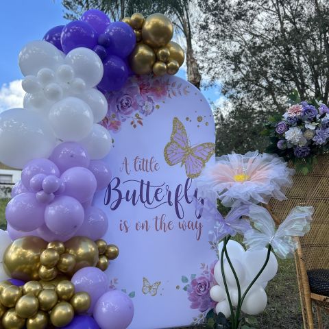 Baby Shower 